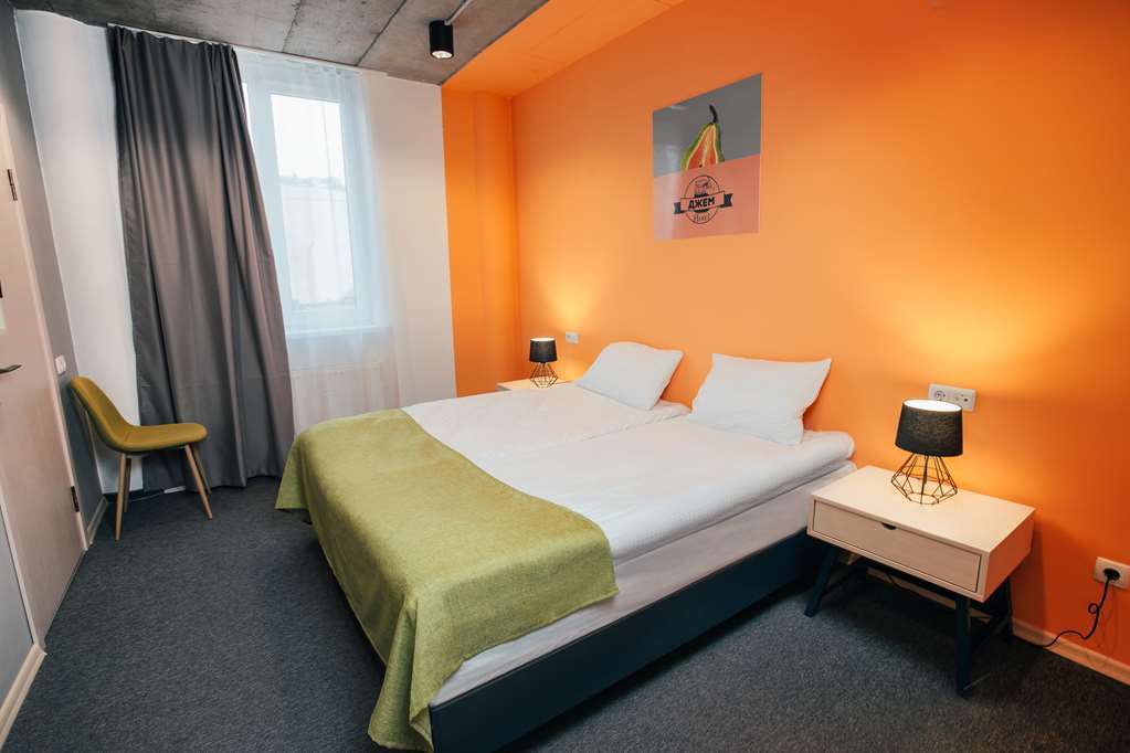 Jam Hotel Hnatyuka Lviv Phòng bức ảnh