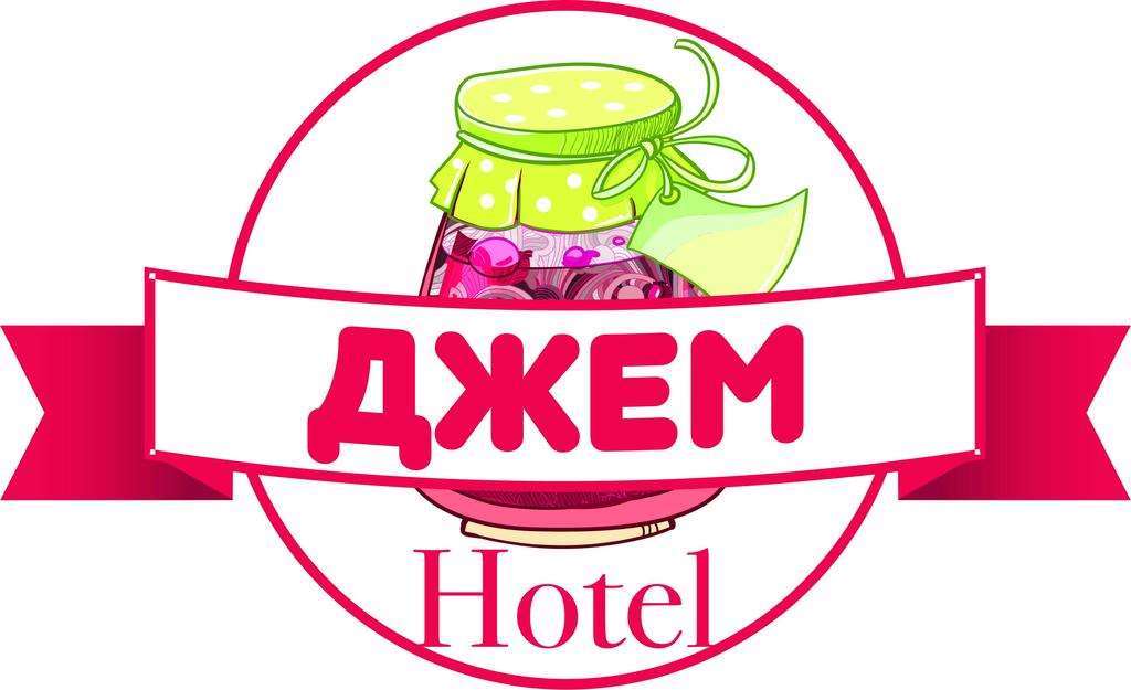 Jam Hotel Hnatyuka Lviv Logo bức ảnh